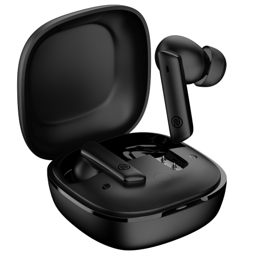 Charcoal Black