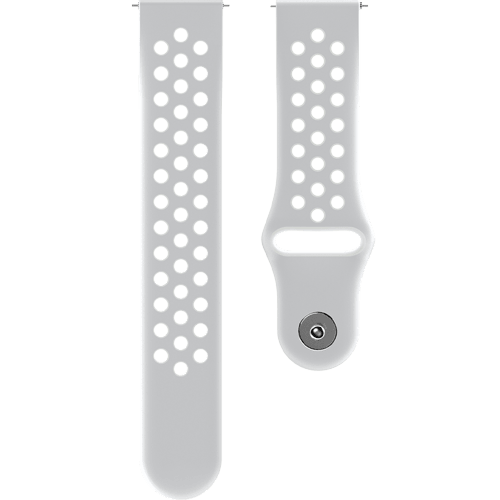 Siver White
