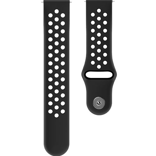 Classic Black