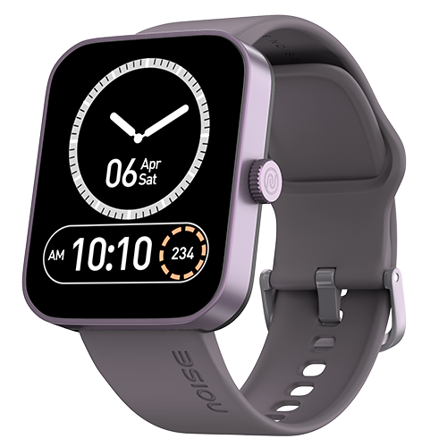Graphite Mauve