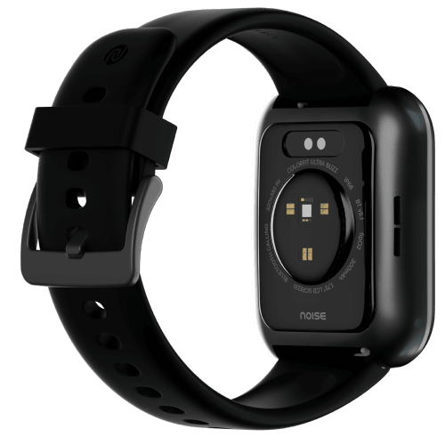 Charcoal Black