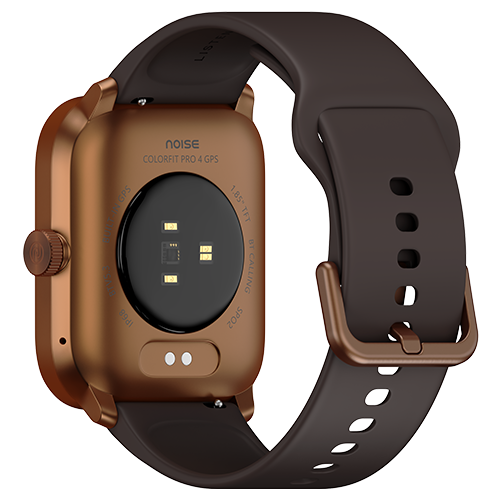Copper Brown