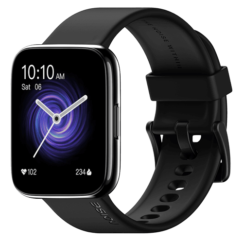 Noise Colorfit Ultra 2 Smart Watch 1.78 AMOLED Display Buy Now