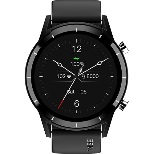 Jet Black