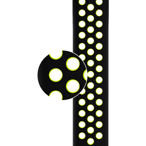 Yellow Pop