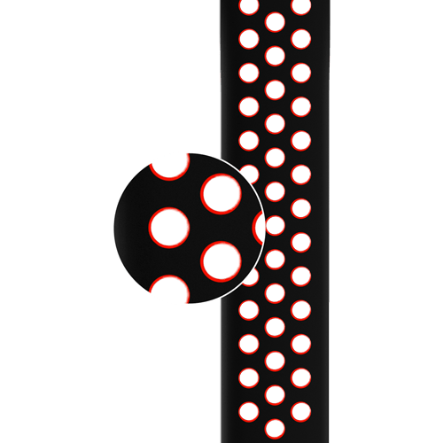 Black Red