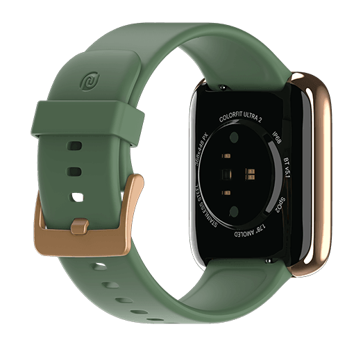 Olive Green