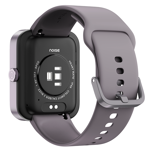 Graphite Mauve