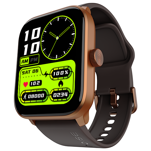 Copper Brown