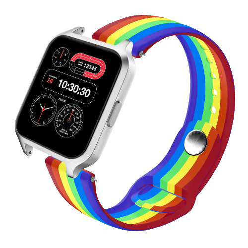 Pride edition