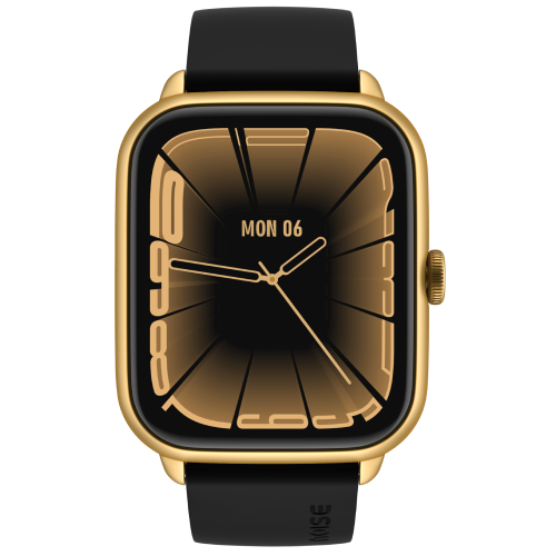 Matte Gold