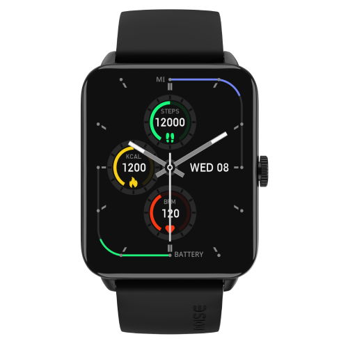 Jet Black