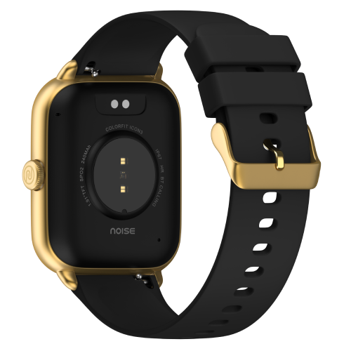Matte Gold