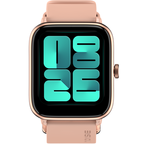 Rose Pink