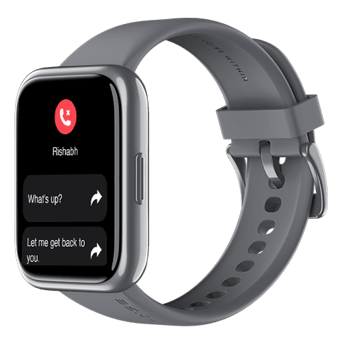 Mist Grey