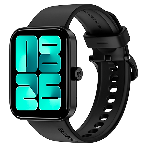Noise ColorFit Caliber Buzz Smartwatch with TFT Display