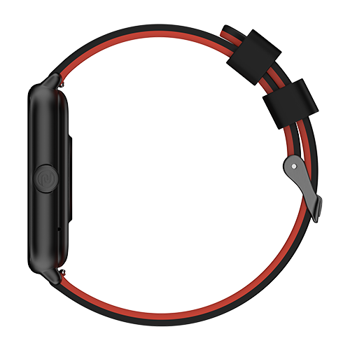 Active Black