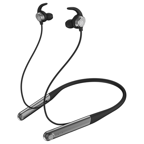 Noise Flair Neckband Earphones Wireless Bluetooth Neckband Buy Now