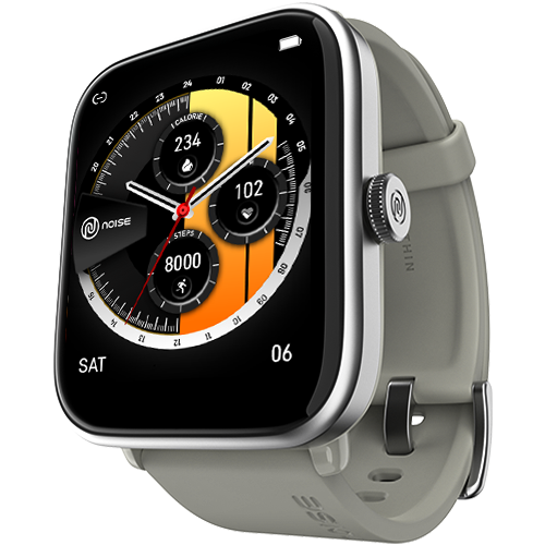 Smart watch gonoise hotsell