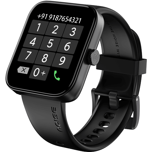 Jet Black
