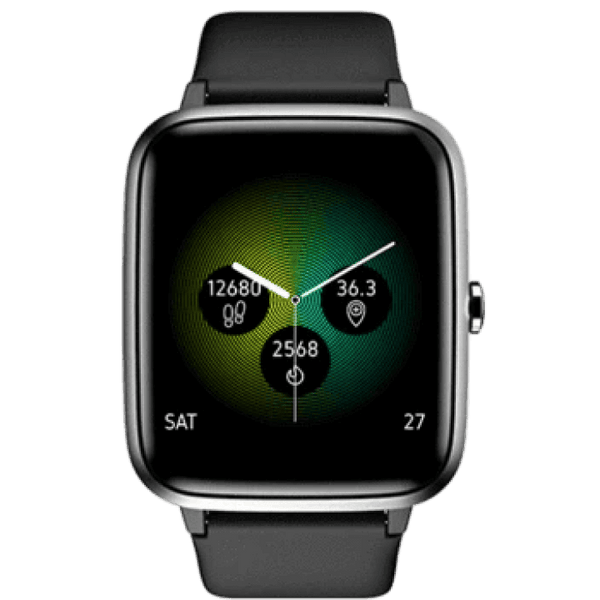 Gonoise watch hotsell