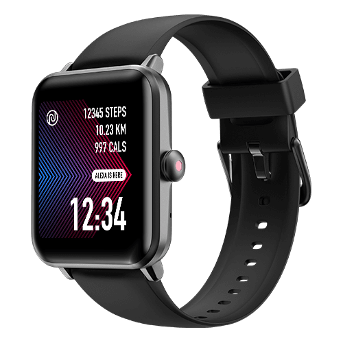 Colorfit sale smartwatch reviews
