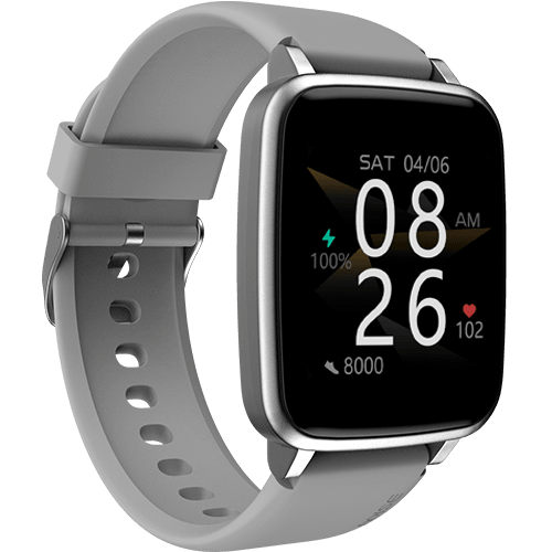 Mist Grey