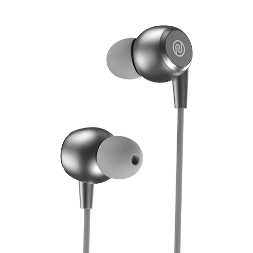 Silver Grey