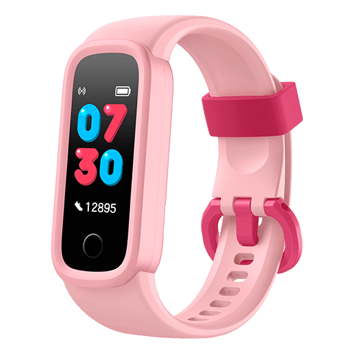 Candy Pink