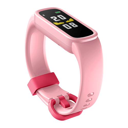 Candy Pink
