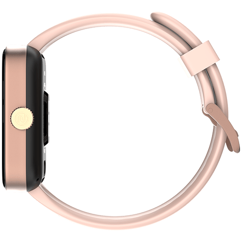 Rose Pink
