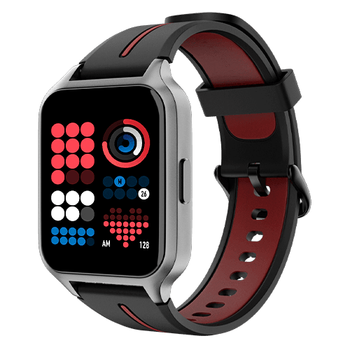 Smart watch hrx hotsell