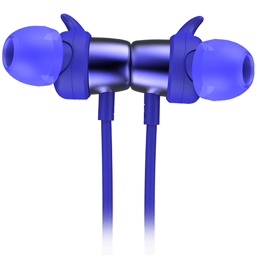 Brisk Blue