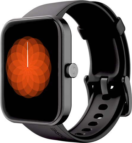 Noise Colorfit Pulse 2 Smart Watch with 1.8 Big Display 550 Buy Now