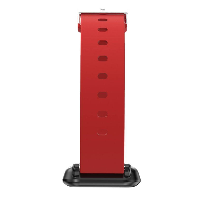 Classic Hot Red