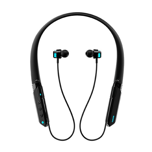 Thunder Black