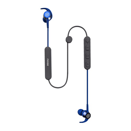 Electric Blue