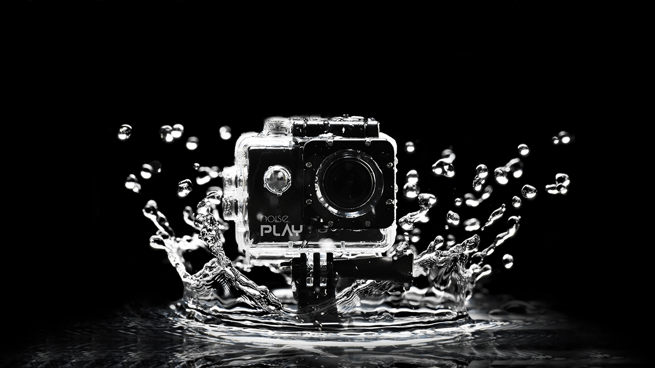 Holi Enjoyment Starter's Package – Noise Edition