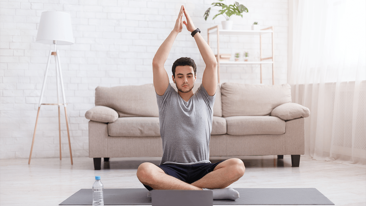 Train the way you want to – Smartwatch workout modes