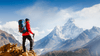 Eat Sleep Trek Repeat: Conquering a trek to the mountains