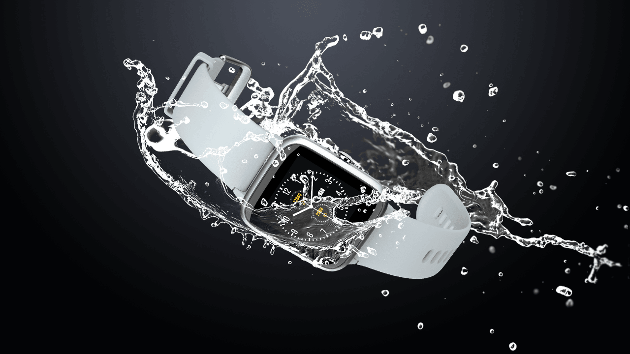 Meet the All New Smartwatch – ColorFit PRO 2