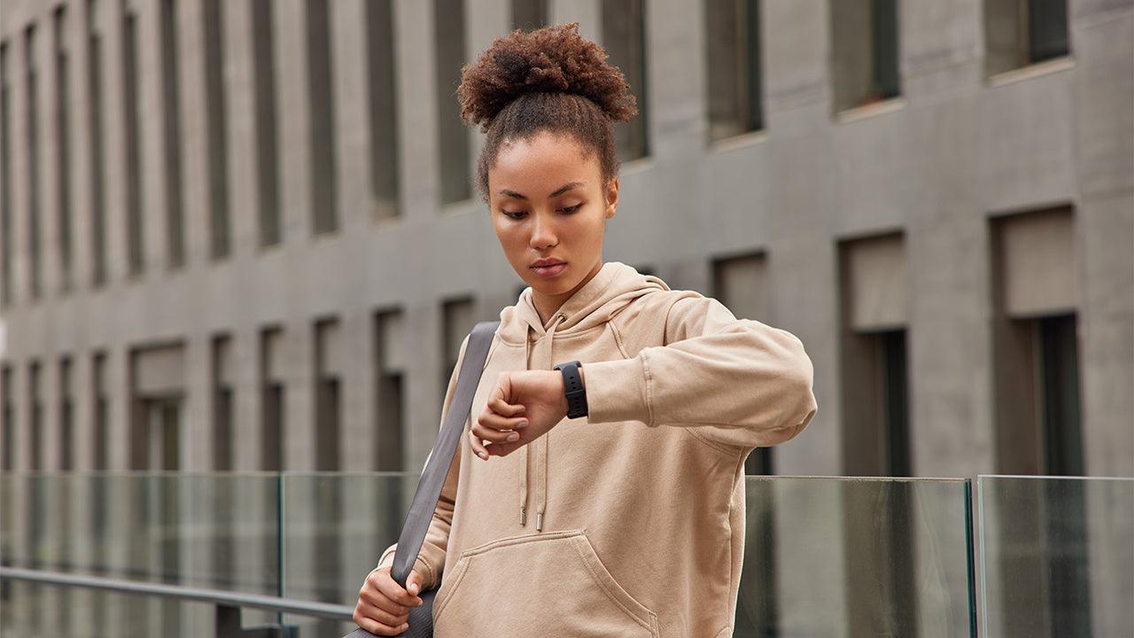 Transforming the way you travel – Wearable edition