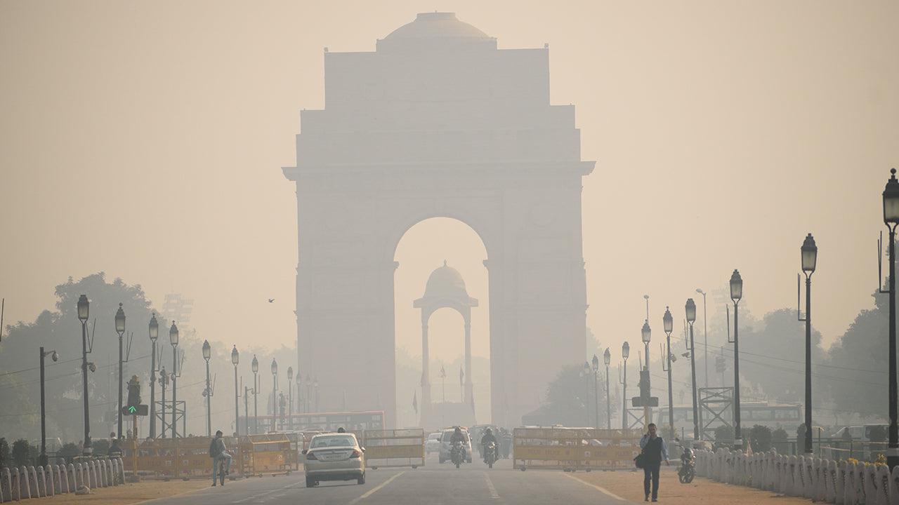 National Pollution Control Day - Move to healthier living