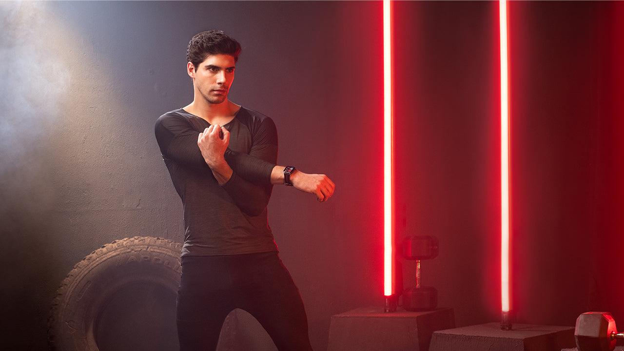 Smart Watches can help you train like a Pro