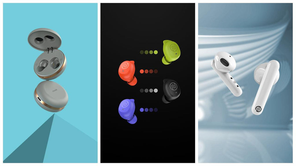 Noise yr1 2025 earphones