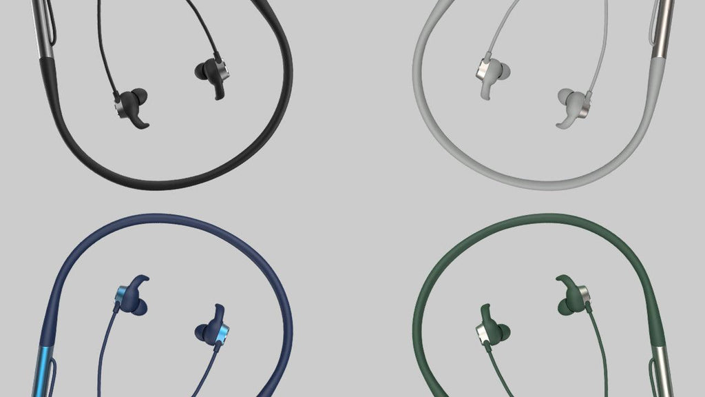 Noise Flair BT Neckband Earphones With Perfect Touch – Page 35