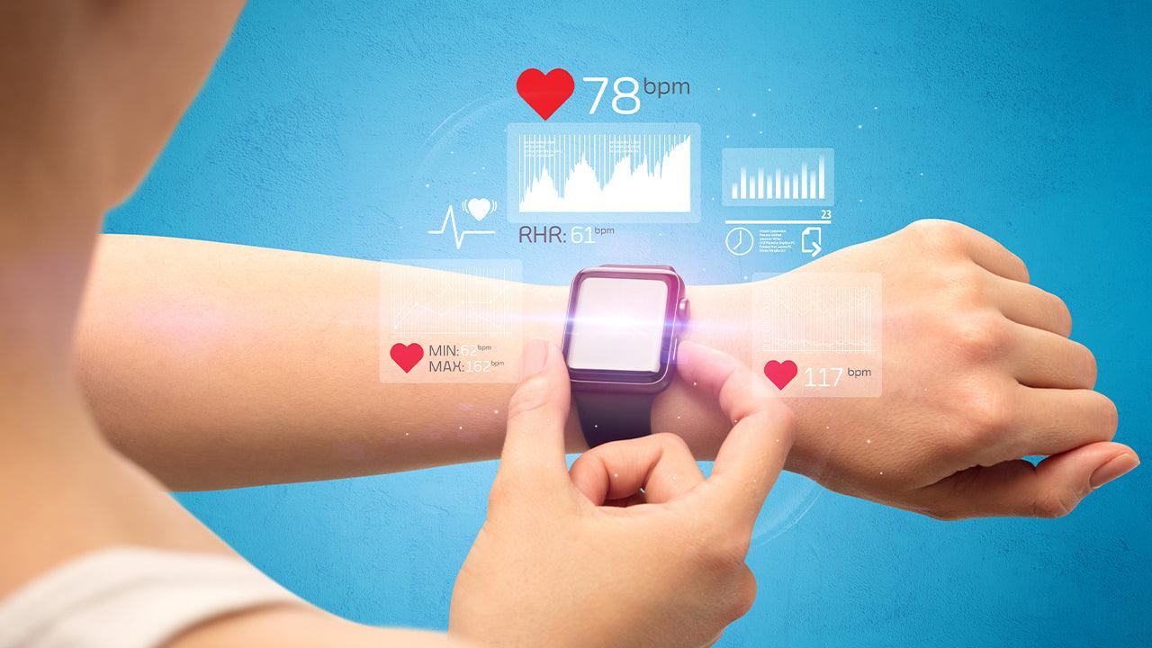 Breaking down your heart rate variability (HRV)