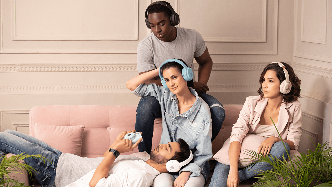 Make the most of Campus Noisemaker this World Students’ Day