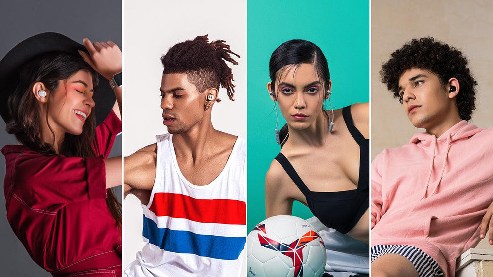 Which Headphone should you go for according to your Lifestyle? – Noise