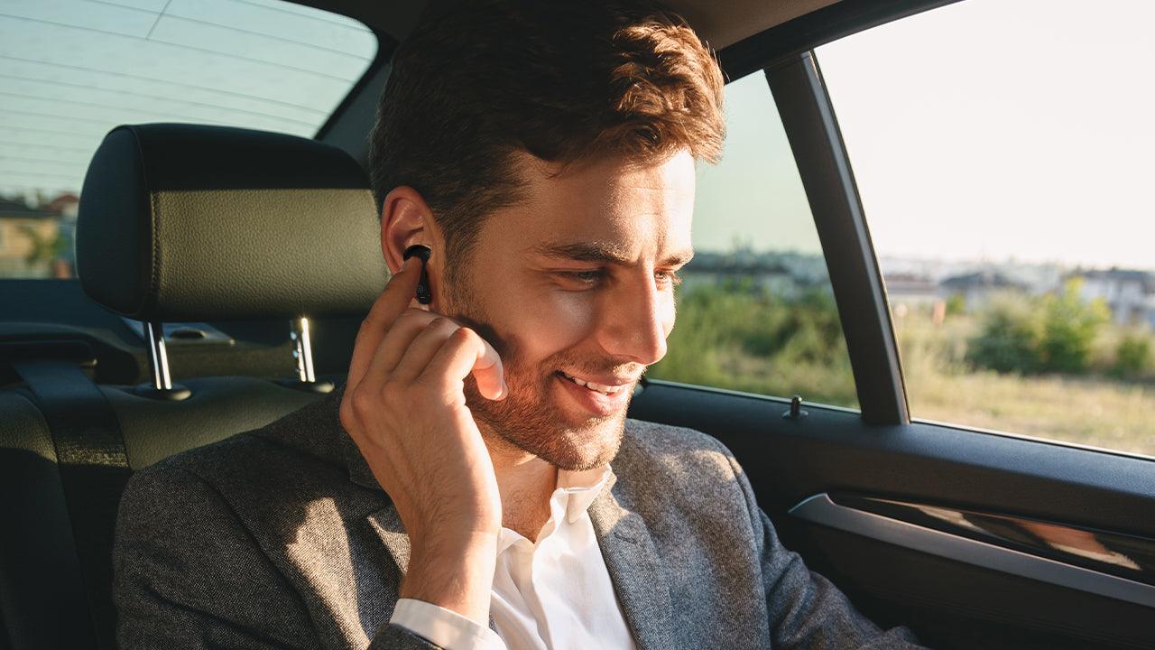 10 instances where ANC earbuds can make your life easier